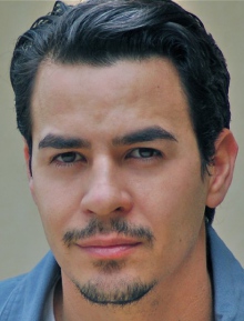 Хосю Гутьеррез (Josué Gutierrez)