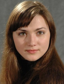 Вероника Пляшкевич