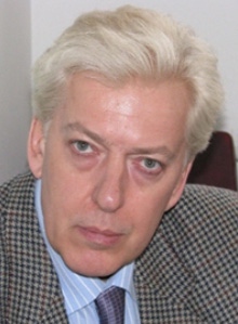 Александр Заднепровский