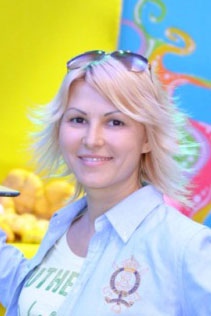 Лилия Солдатенко