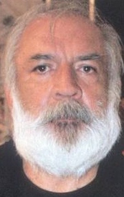 Густаво Ангарита (Gustavo Angarita)