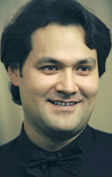 Ільдар Абдразаков (Ildar Abdrazakov)