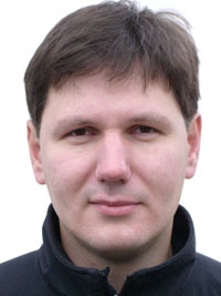 Сергей Михальчук