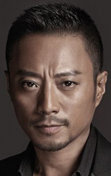 Чжан Ханьюй (Zhang Hanyu)