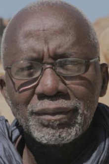 Сулейман Сіссе (Souleymane Cissé)
