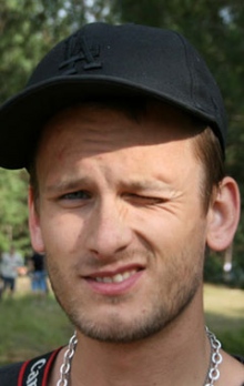 Вячеслав Хахалкин