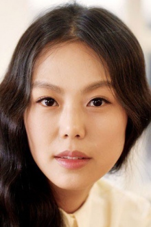 Ким Мин-хи (Kim Min-hee)