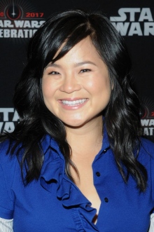 Келлі Марі Трен (Kelly Marie Tran)