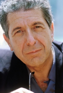 Леонард Коен / Leonard Cohen