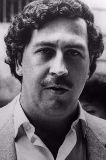 Пабло Эскобар / Pablo Escobar