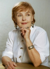 Ада Роговцева (Ada Rogovtseva)