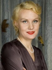 Рената Литвинова