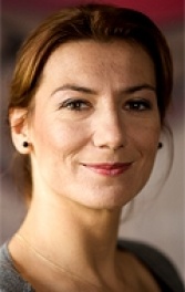 Дария Лоренчи (Daria Lorenci)