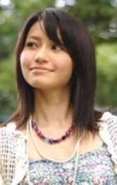 Мэгуми Накадзима / Megumi Nakajima