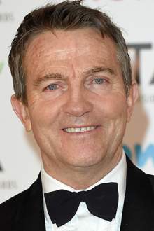 Брэдли Уолш / Bradley Walsh