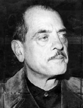 Луіс Бунюель (Luis Buñuel)
