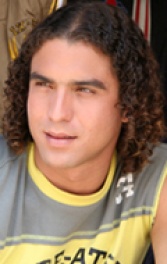 Лауреано Оливарес (Laureano Olivares)