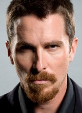 Крістіан Бейл (Christian Bale)