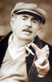 Тонино Гуэрра (Tonino Guerra)