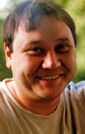 Юрій Степанов