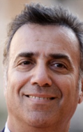 Массімо Гіні (Massimo Ghini)
