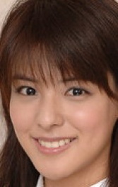Мина Фудзи (Mina Fujii)