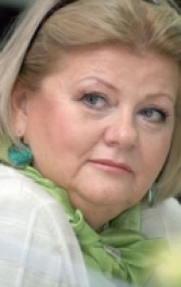 Ірина Муравйова