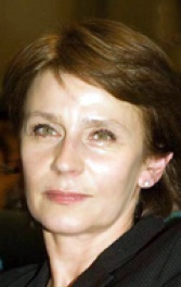 Олена Сафонова