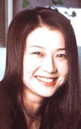 Юі Нацукава (Yui Natsukawa)