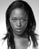 Мішель Асанте (Michelle Asante)