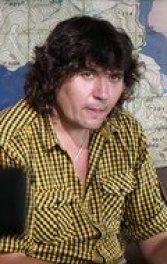 Олександр Якимчук