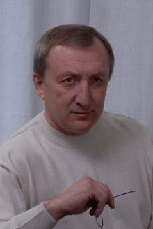 Сергей Солодов