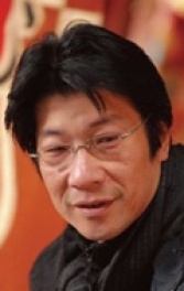 Жунжі Сакамото (Junji Sakamoto)