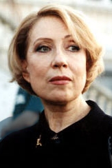 Инна Чурикова