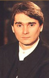 Олександр Жигалкін