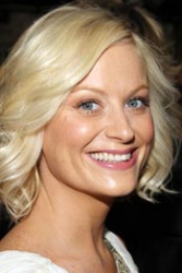 Емі Полер (Amy Poehler)