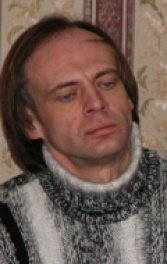 Павло Крахмалев
