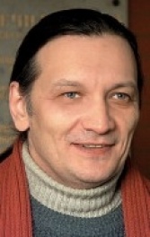 Олександр Велединський