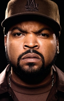 Айс К'юб (Ice Cube)