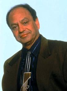 Чич Марин / Cheech Marin