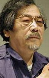 Нобуро Исигуро / Noboru Ishiguro