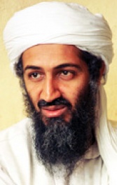 Усама бен Ладен / Osama bin Laden