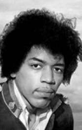 Джимі Хендрікс (Jimi Hendrix)
