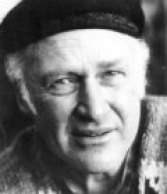 Кен Кізі (Ken Kesey)