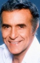 Рікардо Монтальбан / Ricardo Montalban