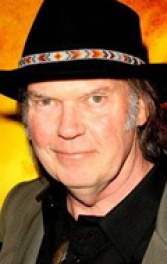 Ніл Янг / Neil Young