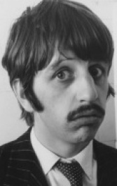 Рінго Старр / Ringo Starr