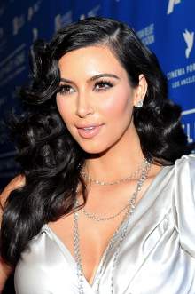 Kim kardashian superstar full