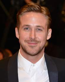 Раян Ґослінґ (Ryan Gosling)