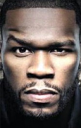 Фіфті Сент (50 Cent)
